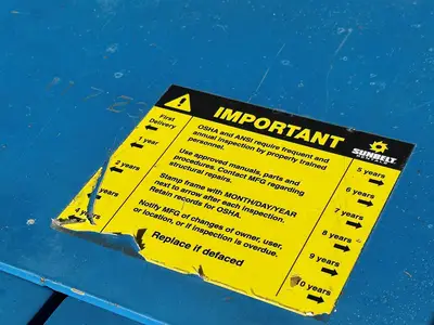 Used 2014 GENIE GS-3369 RT Scissor Lifters Utah US | Global Remarketing #1285343
