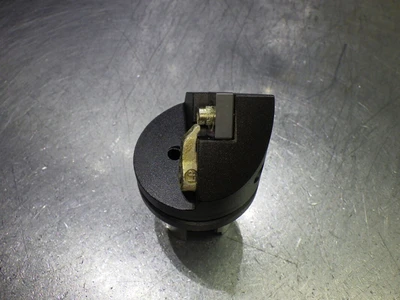 Kennametal KM40 Coolant Thru Indexable Turning Head KM40-MSDNN12 (LOC2287)