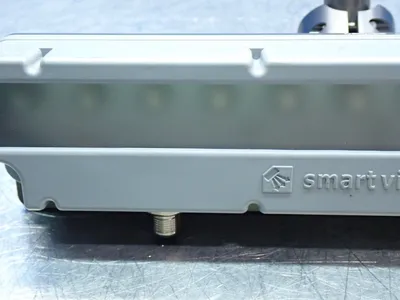 Used SMART VISION LIGHTS LC300625 Lighting | HGR 24 #737206