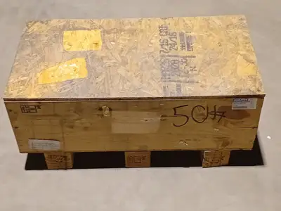 NEW KOMATSU 561-02-81121