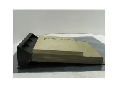 Gould Modicon AS-B260 D/A Converter
