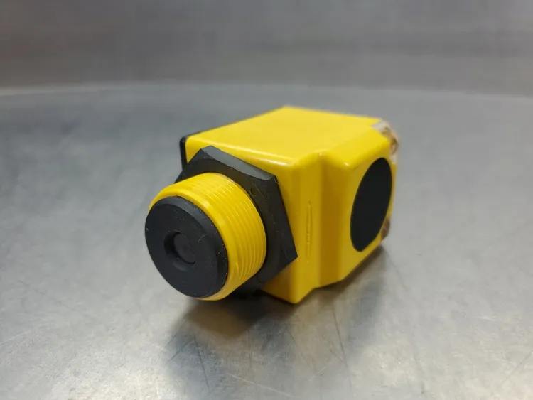 Used Banner Engineering _UNKNOWN_ Proximity Sensors South Carolina US | Palmetto Automation #1164268