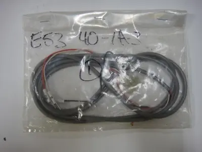 USED HAMADA E53-40-1A-3