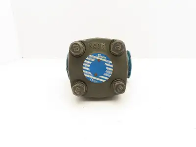 Sharpe 24834 Swing Check Valve Class 800 Steel 1-1/2" FNPT Threaded