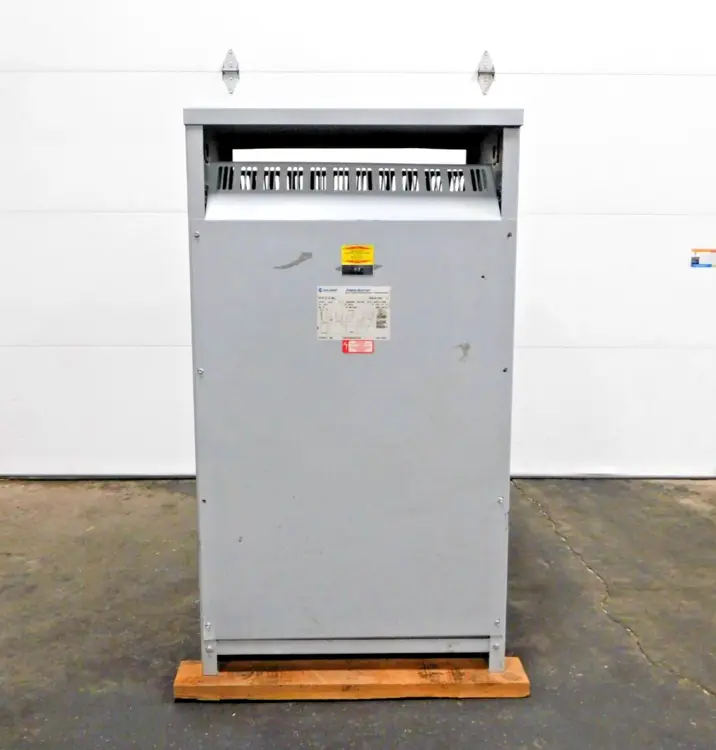Used Challenger NA Transformers Ohio US | Equipment Recovery Corp. #1329721