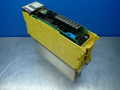 USED FANUC A06B6079H206