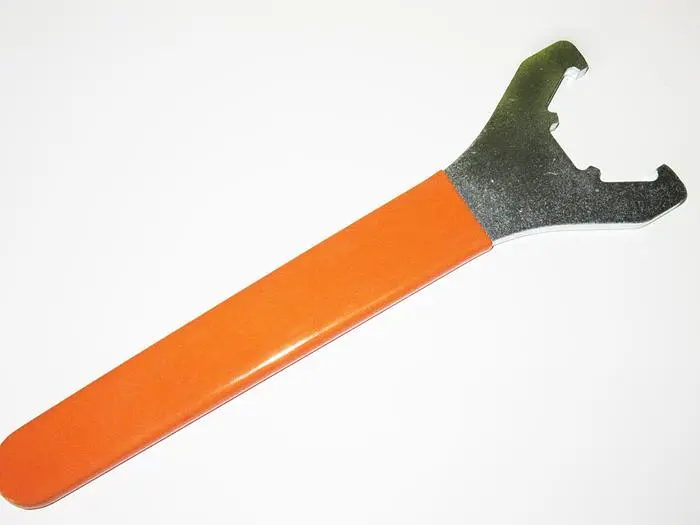 NEW FS TOOL WR1030 50MM WRENCH