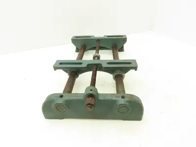 Reliance Electric Company TEL2P-H192 Reeves Drive Manual Adjustable Motor Base