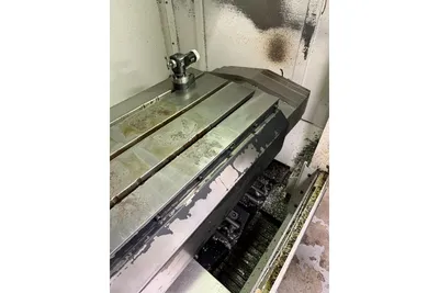 Used _UNKNOWN_ _UNKNOWN_ Vertical Machining Centers Utah US | KD Auctions #1548937