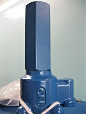 NEW Cashco 5522CC06B000000000