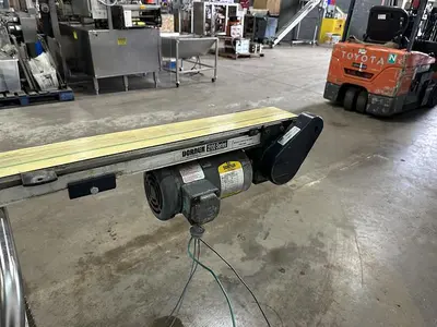 USED DORNER 2100 SERIES