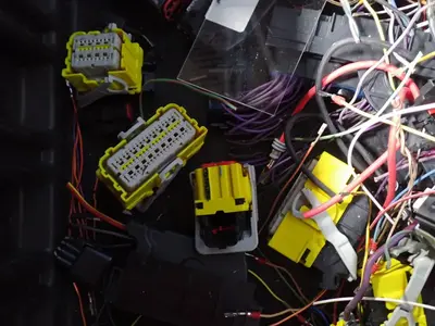 Misc Wiring Equipment