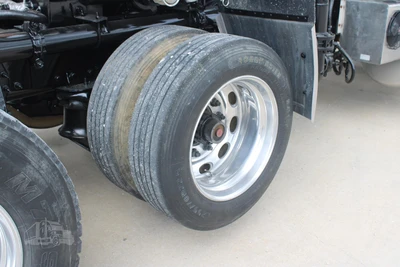 Used 2012 PETERBILT 389 Vacuum Truck Texas US | Roll Off Truck World #1491931