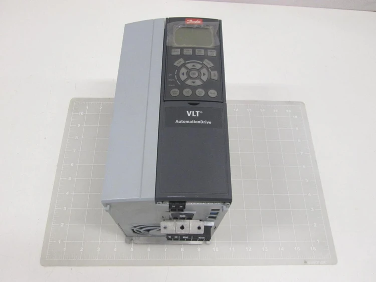 Used VLT _UNKNOWN_ Industrial Controls | OCO Industrial #1734819
