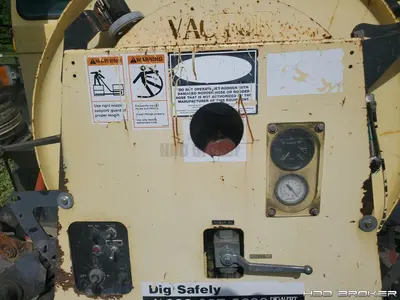 Used VACTOR VACTOR 2100 Combination Sewer Cleaners Florida US | HDD Broker #1347026