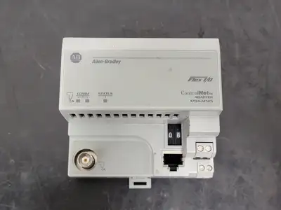 Used ALLEN-BRADLEY 1794-ACN15 Misc Electrical & Power Parts British Columbia CA | Lenmark #253129