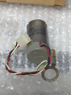 New | in-Stock LEEDS & NORTHRUP 008198 Servo Motors Ohio US | Surplus Asset Holdings #1188664