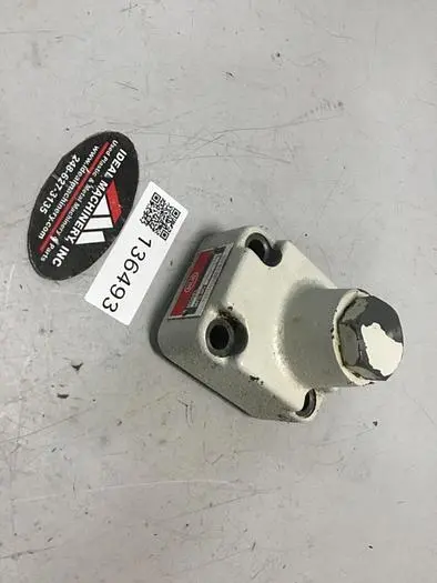 Used YUATSU SEIKO C2G03044137 Valves/Fittings Michigan US | Ideal Machinery #607532