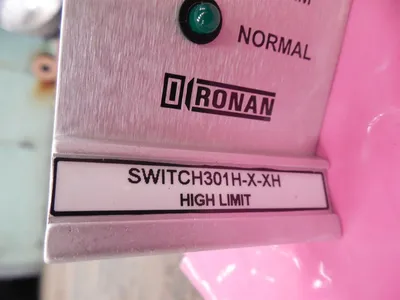Ronan SWITCH301H-X-XH Series X90 High Level Gamma Switch Module CBBR-1348 New