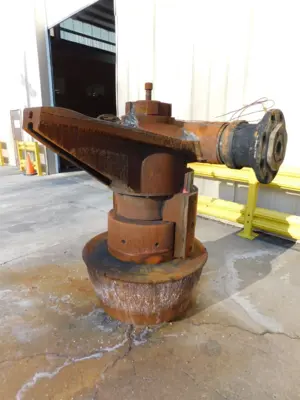 Used _UNKNOWN_ Does Not Apply Pulverizers & Hammermills Ohio US | Equipment Recovery Corp. #1331555