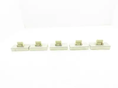 Used KIEFEL _UNKNOWN_ Misc Electrical & Power Parts Indiana US | Arrow Industrial #1365213