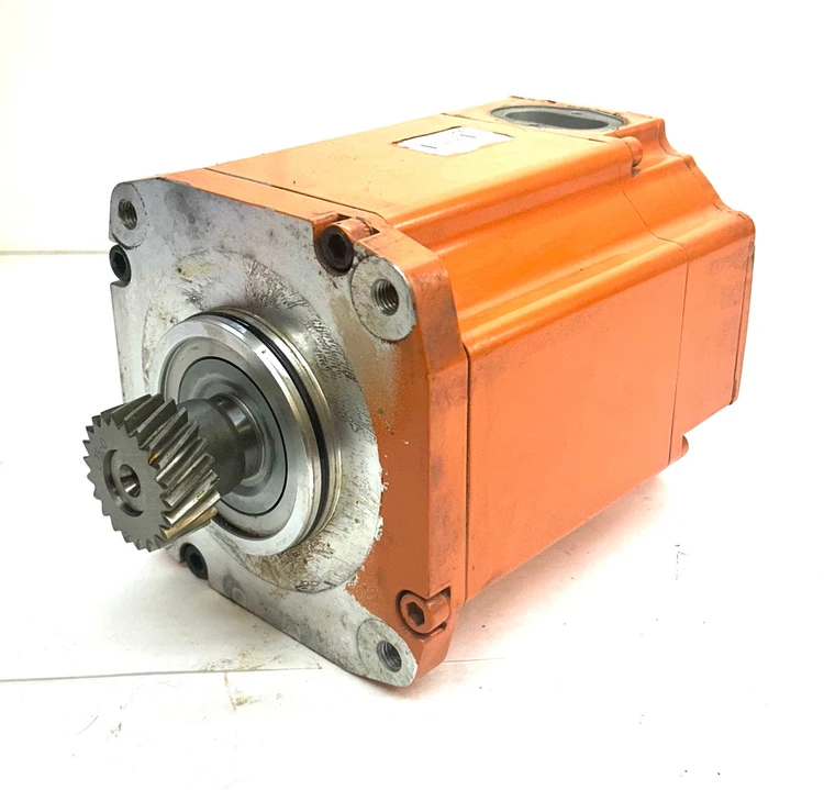 Used ABB 3HAC 17484-6/00 Servo Motors Kentucky US | Industrial Parts R Us Inc. #357314