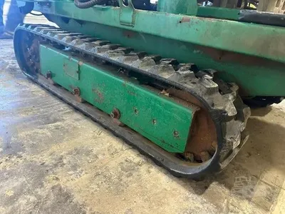 USED 2017 MCELROY #412
