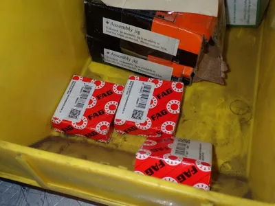 Bearings