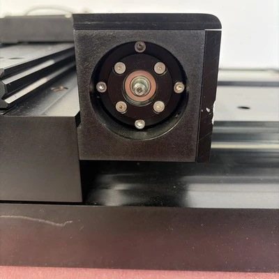 XY Linear Stage RSF MSA 6705 Encoder Vexta PK564 5-Phase Motors Precision