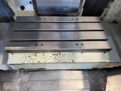 2005 HURCO VM-1 Vertical Machining Centers | GMT (13)