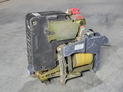 USED CUTLER-HAMMER 2120A07G09