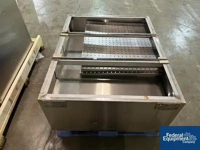 USED Gruenberg Gruenberg Oven