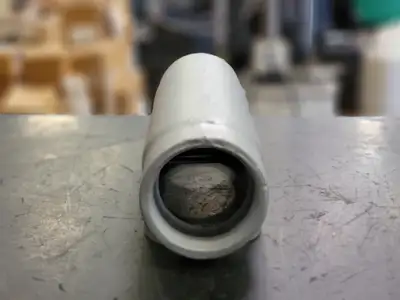 USED APPLETON C-300M