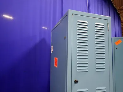 Electrical Enclosure