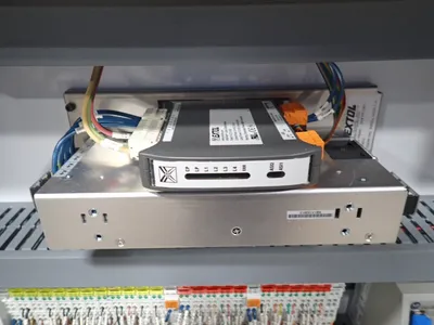 Used _UNKNOWN_ FLEXBASE Assembly Machines | HGR 24 #746789