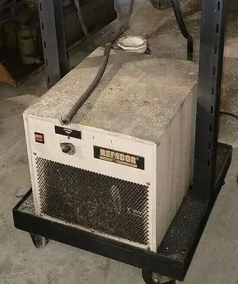 USED REMCOR CH250A