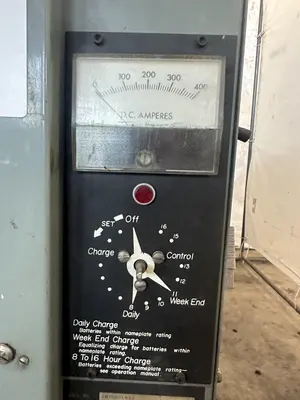 USED HOBART 1400C3-18