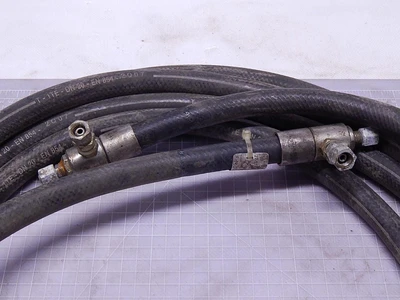 Used BARTEC _UNKNOWN_ Hoses | OCO Industrial #1600480