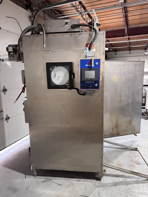 USED KOCH 350002