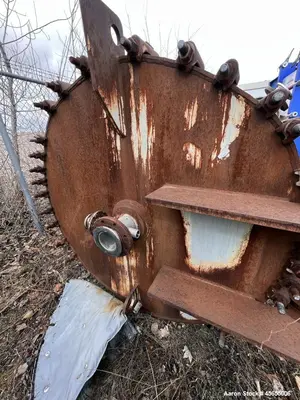 Used ALFA LAVAL 1-H Heat Exchangers Illinois US | Aaron Equipment #85140