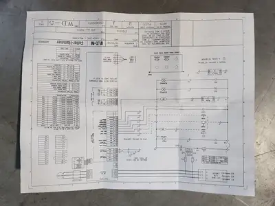 USED EATON SVX015A1-5A4N1