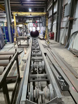 2023 VERNON TOOL MPM4-0224 Flame Cutters | JPS International Inc (7)