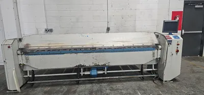 2005 SCHECHTL MAX 310 Folding Machines | THREE RIVERS MACHINERY (1)
