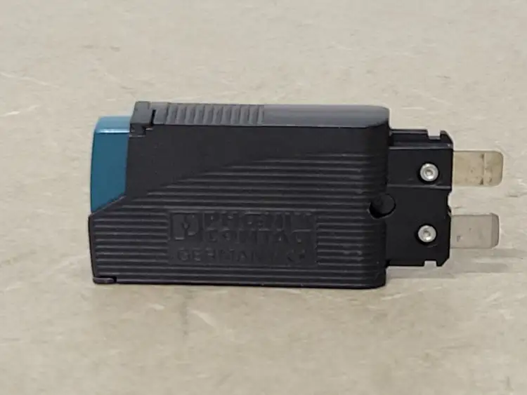 New | in-Stock PHOENIX CONTACT TCP 2.0A Switchgears British Columbia CA | Lenmark #241089