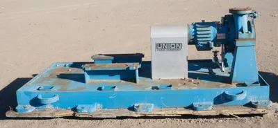 USED UNION 4X6X14 HHS