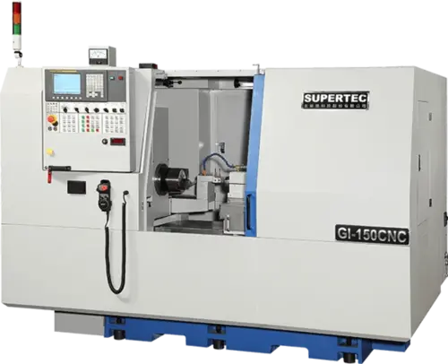 New | Build-to-Order SUPERTEC GI-150CNC Internal Grinders | Source Machinery Sales #1252019