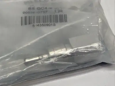 SS-QC4-S-4PF | Swagelok  Instrumentation Quick Connect Stem 0.3 Cv 1/4" Female NPT - New