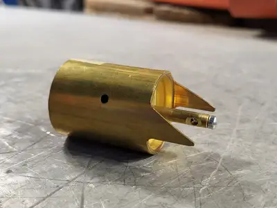 NEW QUALITROL 035-008-01
