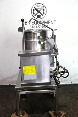Used _UNKNOWN_ KGTT-6T Cooking Kettles Texas US | OBR Equipment #1304187