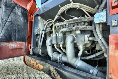 Used 2022 HITACHI ZX350-LC6 Excavators Pennsylvania US | Proxy Equipment #1383022